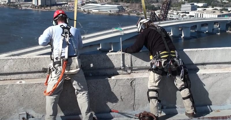 High Angle Services